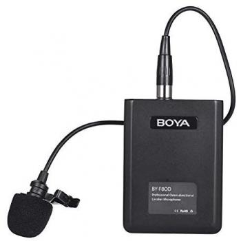BOYA BY-F8OD Microphone Professionnel