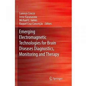 Emerging Electromagnetic Technologies for Brain Diseases Diagnostics, Monitoring and Therapy