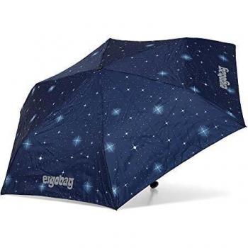 KoBärnikus Kinder Regenschirm mit Tragetasche – Ø90 cm