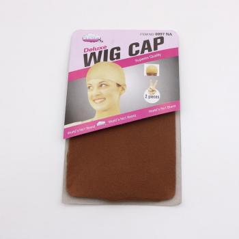Spandex Wig Liner Caps - 2pcs for Wig Making
