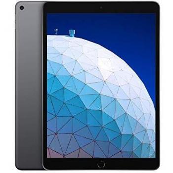 Apple iPad Air (2019) 10,5 64 GB WiFi Gris Espacial MUUJ2TY/A