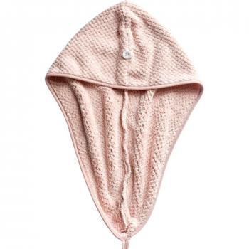 Sèche‑Tête Micro‑Fibres Casquette Magnétique
