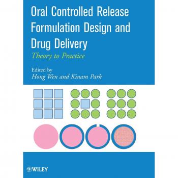 Oral Controlled Release Formulation Design and Drug Delivery by Kinam Park Hong Wen Hardcover Book