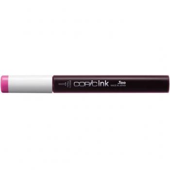 Copic Ink Refill 12ml - Deep Magenta RV17