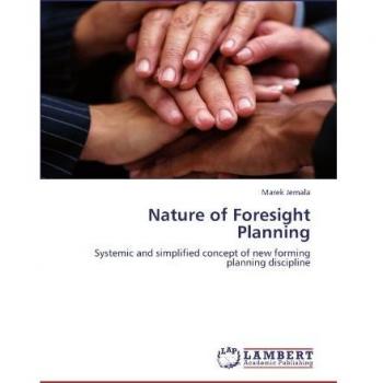 Nature of Foresight Planning