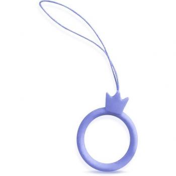 Cordón Cómodo Anticaída FlexiRing