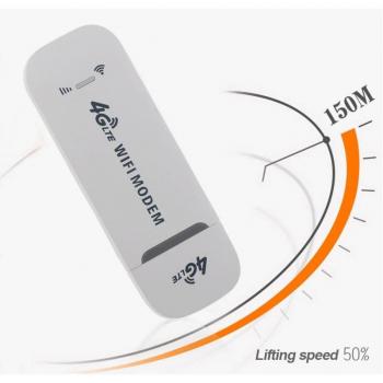 Mobiler 4G Router USB Adapter