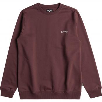 Sudadera de hombre Billabong Arch roja - XS