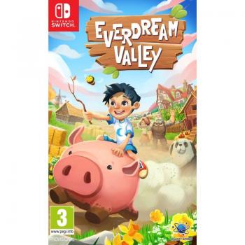 Everdream Valley (Nintendo Switch)