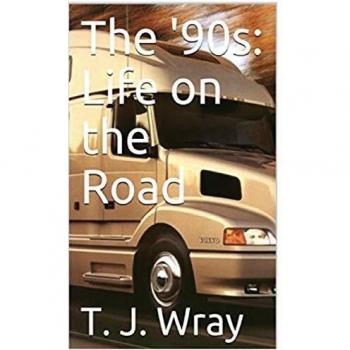 The '90s - Life on the Road (My Life, Band 2)