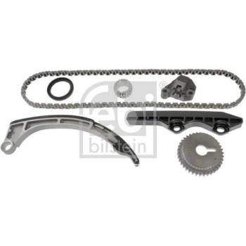 Juego de cadena de distribución FEBI BILSTEIN 174881