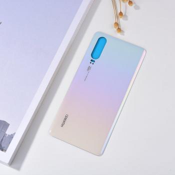 Huawei P30/P30 Pro Rear Glass Battery Cover with Adhesive Sticker
