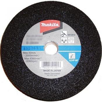 B-28662 Schleifstein K24 125x20x20