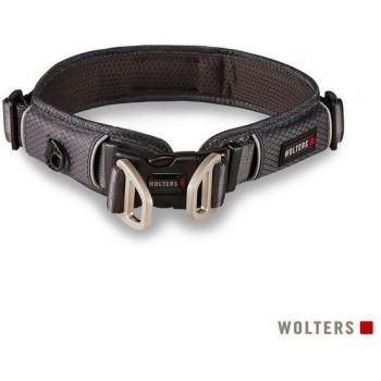Wolters Hunde-Halsband Mesh Comfort Pro