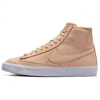 Zapatillas casual de mujer Nike Blazer Mid '77 LX Premium Vachetta Tan