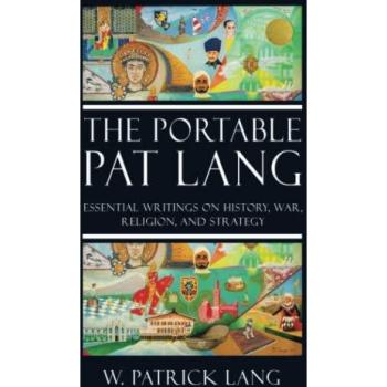 The Portable Pat Lang