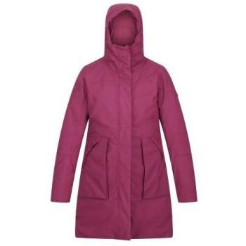 Yewbank II parka impermeabile da donna Regatta