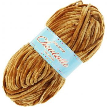 Soft Polyester Crochet Yarn
