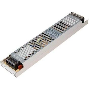 LED-Trafo McShine, elektronisch, 150W, 220-240V -> 12V=