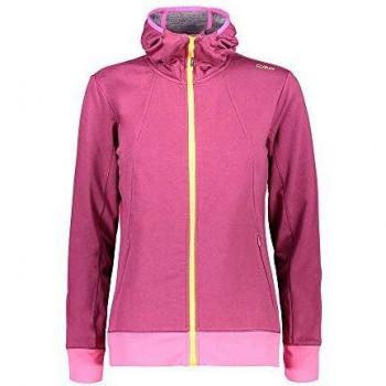 Goji CMP Frauenjacke mit Taillen-Contrast, Größe 30L6236