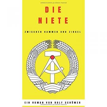 Die Niete zwischen Hammer und Zirkel