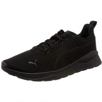 PUMA Anzarun Lite 371128 – Čierna výbava