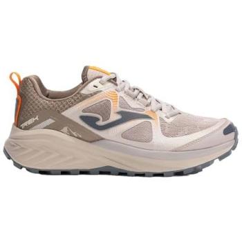 Joma Trek Trail Running Shoes – Pale Pink/Orange UK Size 37 (Women)