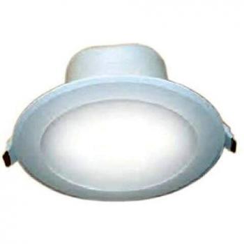 Lampo Faretto Sydney 25W Tricolor LED 2247lm 3000K 4000K 6000K Foro 195-215mm