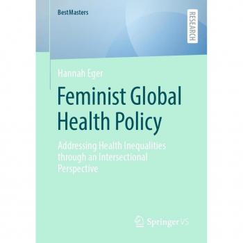 Vitalsource Technologies, Inc. Feminist Global Health Policy
