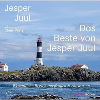 Juul, Jesper: Das Beste von Jesper Juul