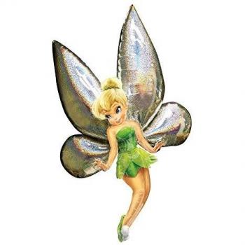 Explorer's Tinker Bell Foam Ball