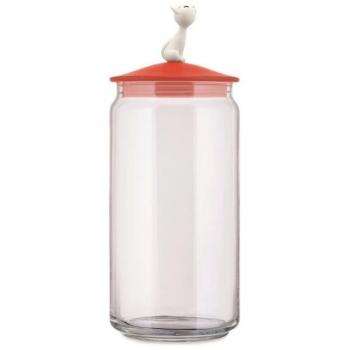 Alessi - Contenitore ermetico Animaux