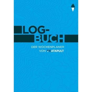 Katapult, Kalender, Logbuch