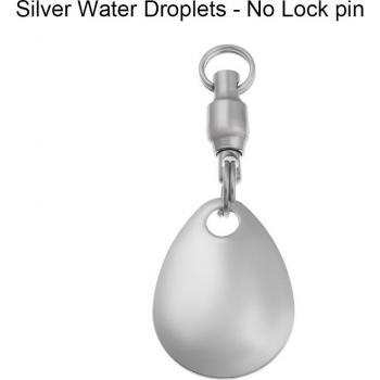 Gouttelette d’Eau Miroir