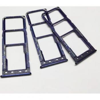 Samsung Galaxy A10 SD Card Holder