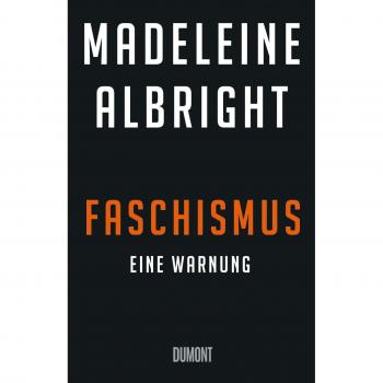 Faschismus - Eine Warnung