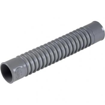 Manchette flexible PVC Ø 50 mm FF – Nicoll