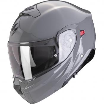 Casco Scorpion EXO 930 Evo - Gris (M)