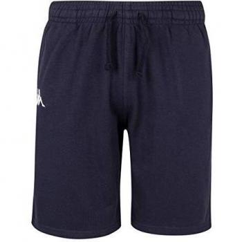 Marine Blue Kappa Peci Kid’s Short