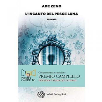 L'incanto del pesce luna