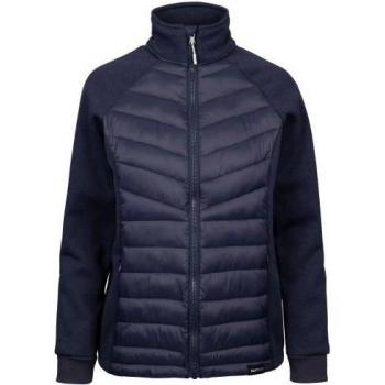 Chaqueta Forro Polar Luisa DLX Mujer – Versión Marino 2XL