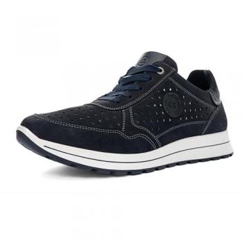 Sneaker Ara Matteo Dunkelblau 11-24563-12