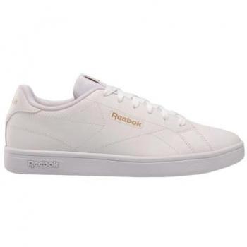 Sapatilhas Reebok Classic Court para Mulheres