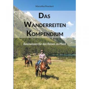 Das Wanderreiten Kompendium