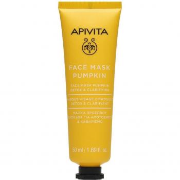 Apivita Pumpkin Face Mask 50ml