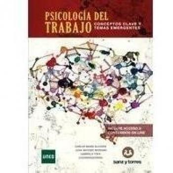 Psicología del Trabajo
