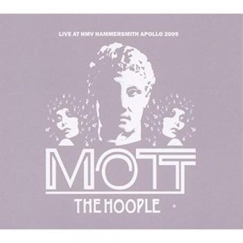 Mott the Hoople - Hammersmith Apollo Konzert 2009