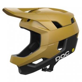 Casco MTB POC Otocon Race Mips (Cerussite Kashima/Nero Urano)