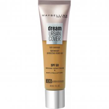 Perfecteur de teint 336 Bronze Doré - Maybelline Dream Urban Cover