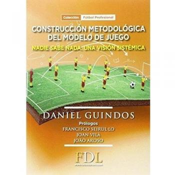 Construcción metodológica del modelo de juego